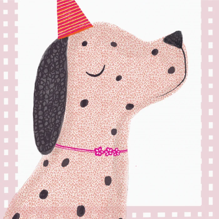 invitatie zi de nastere model A16