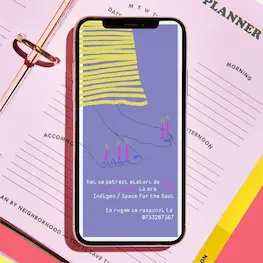 texte invitatie zi de nastere